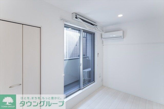 Grande Mare 鶴間の物件内観写真