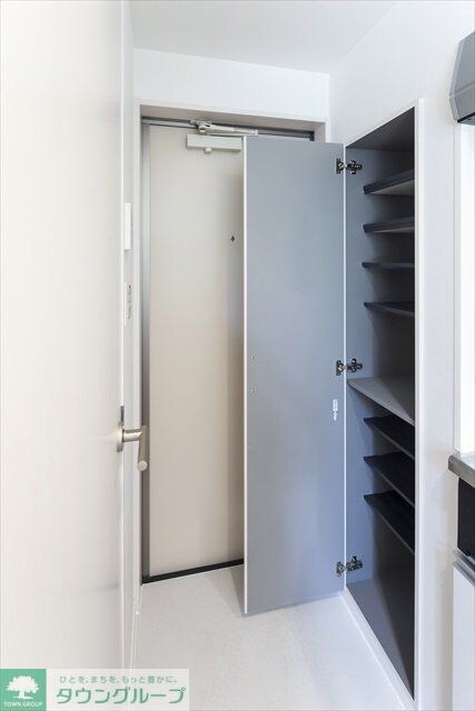 Grande Mare 鶴間の物件内観写真