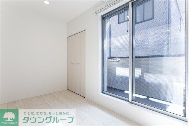 Grande Mare 鶴間の物件内観写真