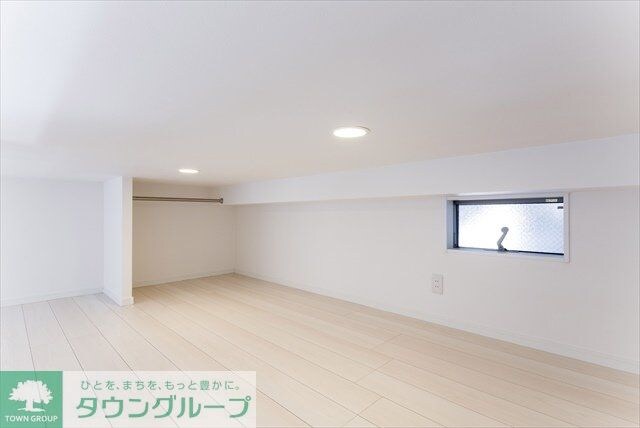 Grande Mare 鶴間の物件内観写真