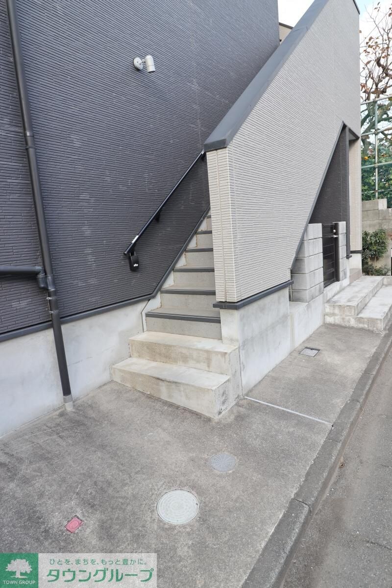 Grande Mare 鶴間の物件内観写真