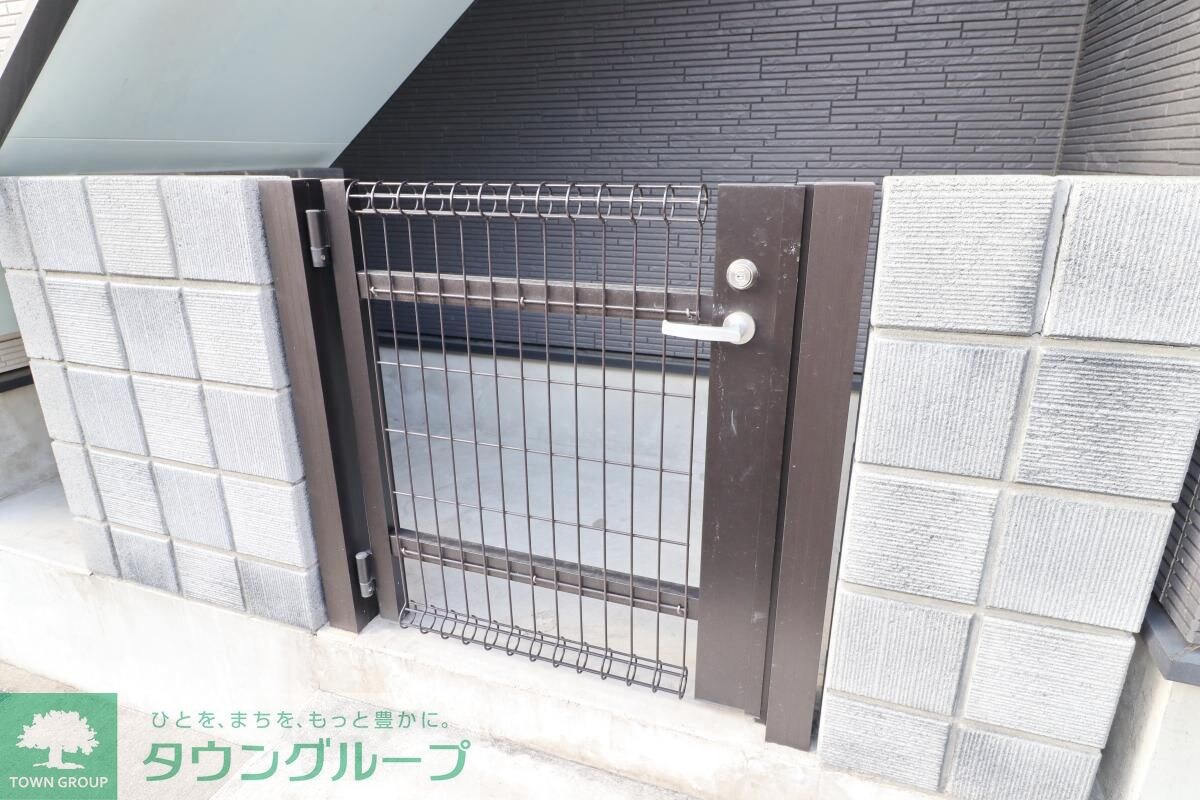 Grande Mare 鶴間の物件内観写真