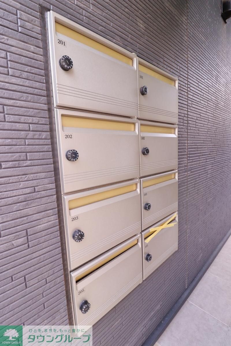 Grande Mare 鶴間の物件内観写真