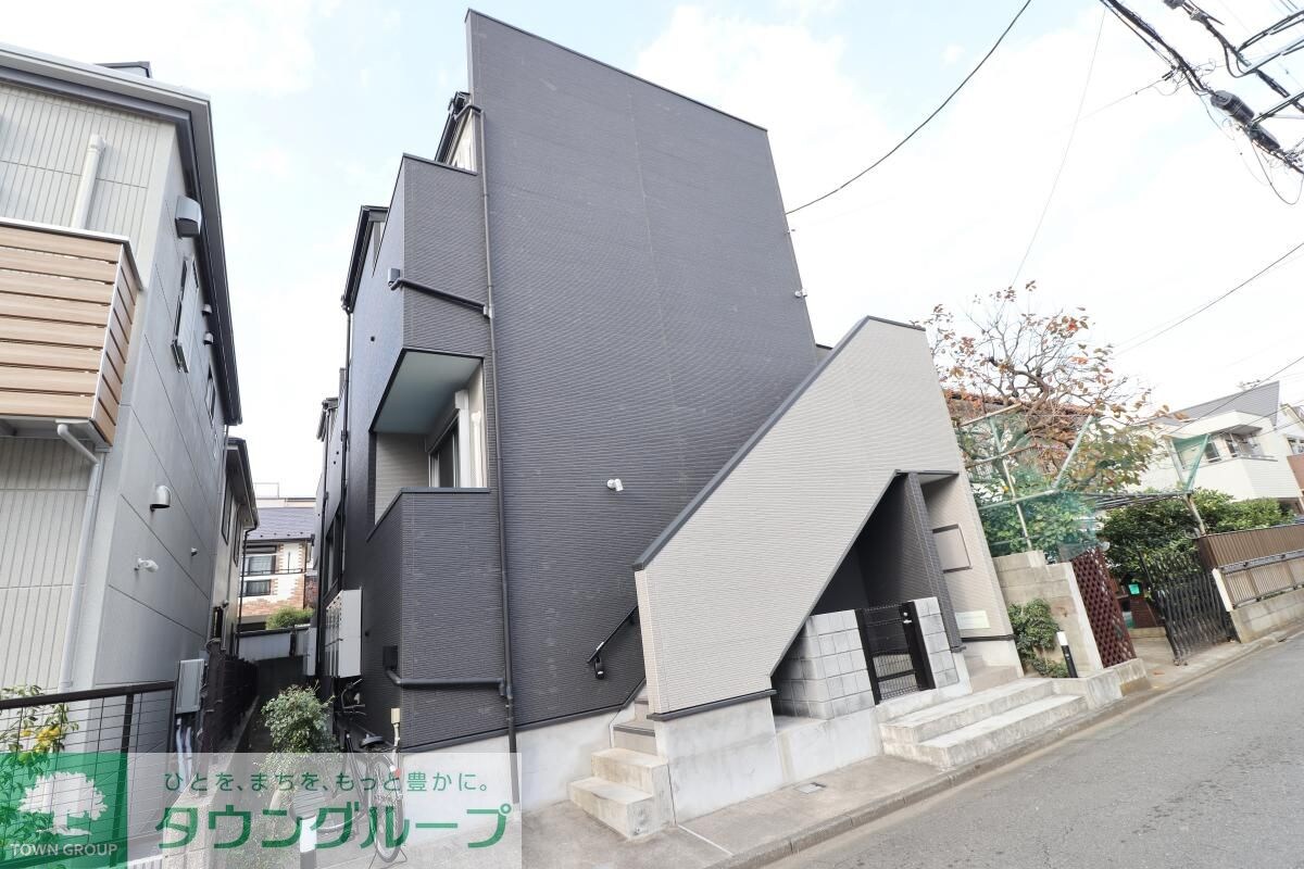 Grande Mare 鶴間の物件内観写真