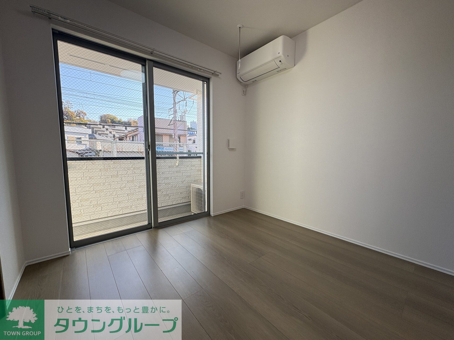 Ｙｏｕｔｈ　Ｖｉｌｌａｇｅ北矢名の物件内観写真