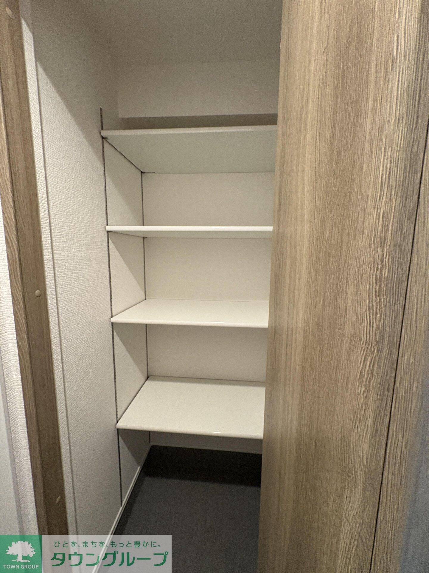 Ｙｏｕｔｈ　Ｖｉｌｌａｇｅ北矢名の物件内観写真