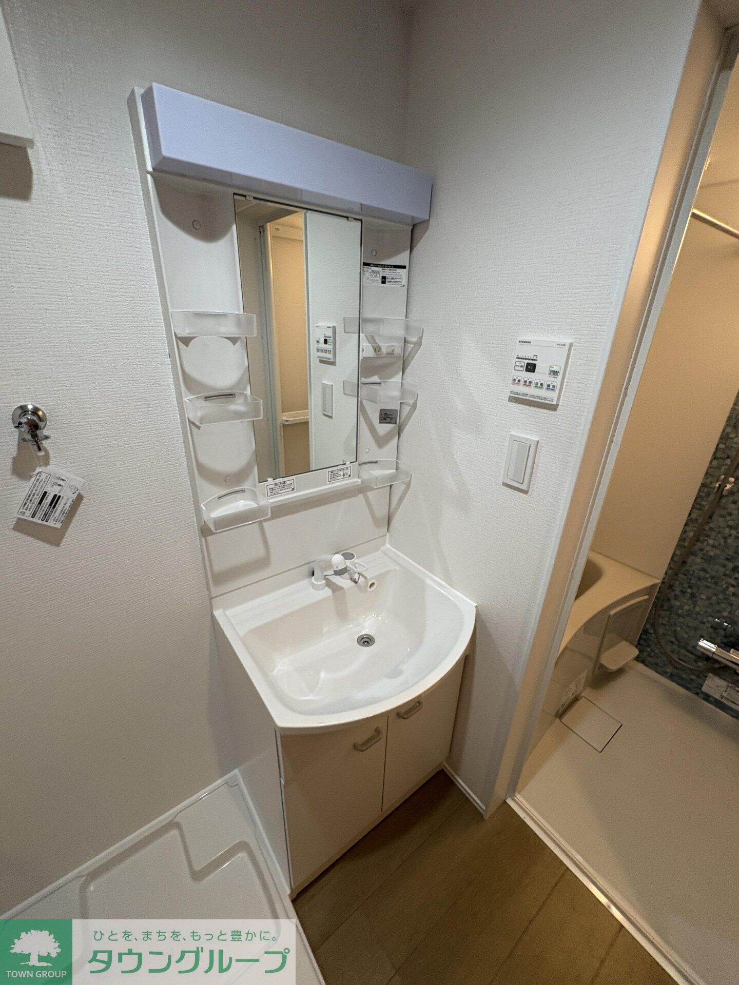 Ｙｏｕｔｈ　Ｖｉｌｌａｇｅ北矢名の物件内観写真