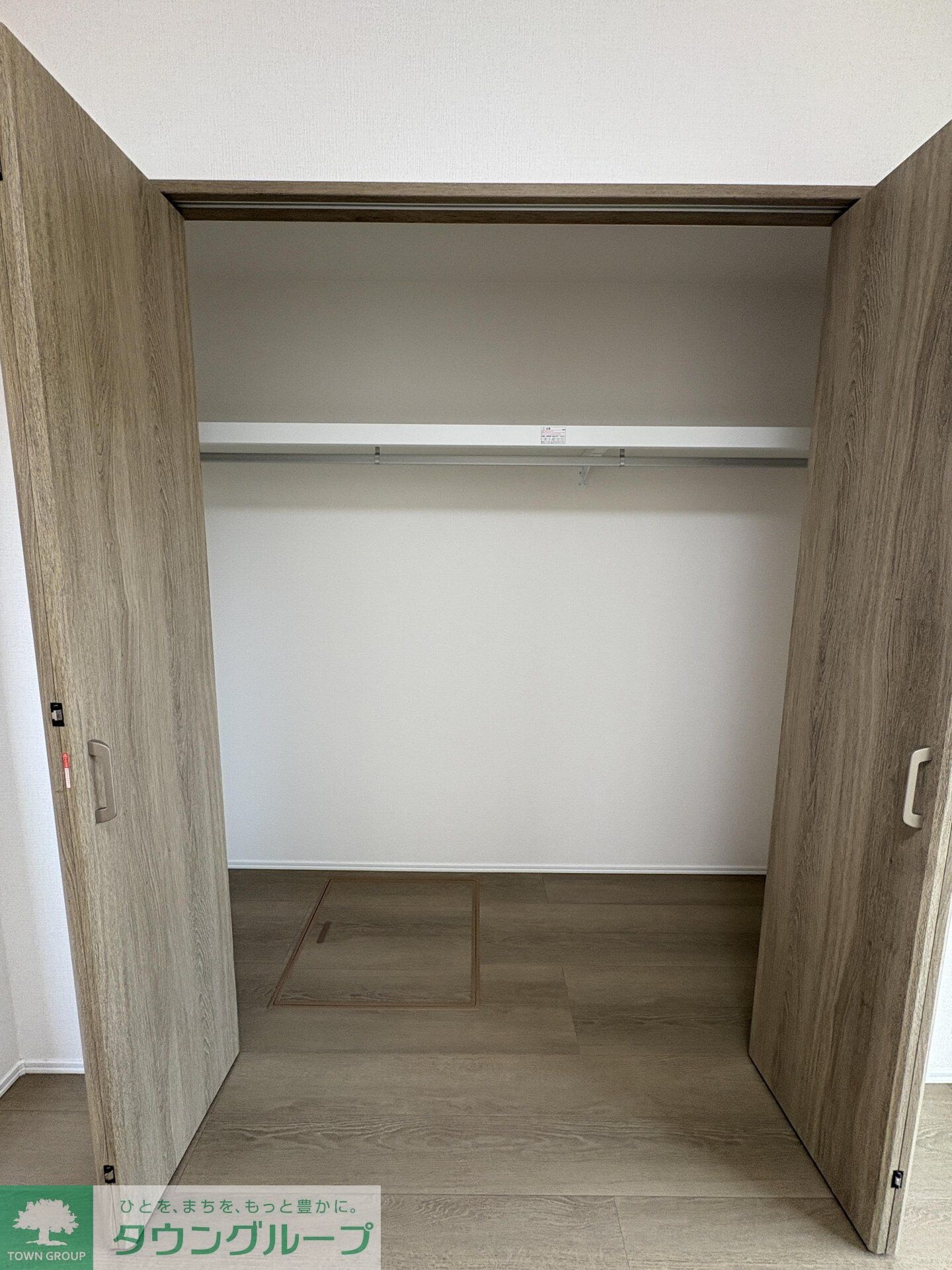 Ｙｏｕｔｈ　Ｖｉｌｌａｇｅ北矢名の物件内観写真