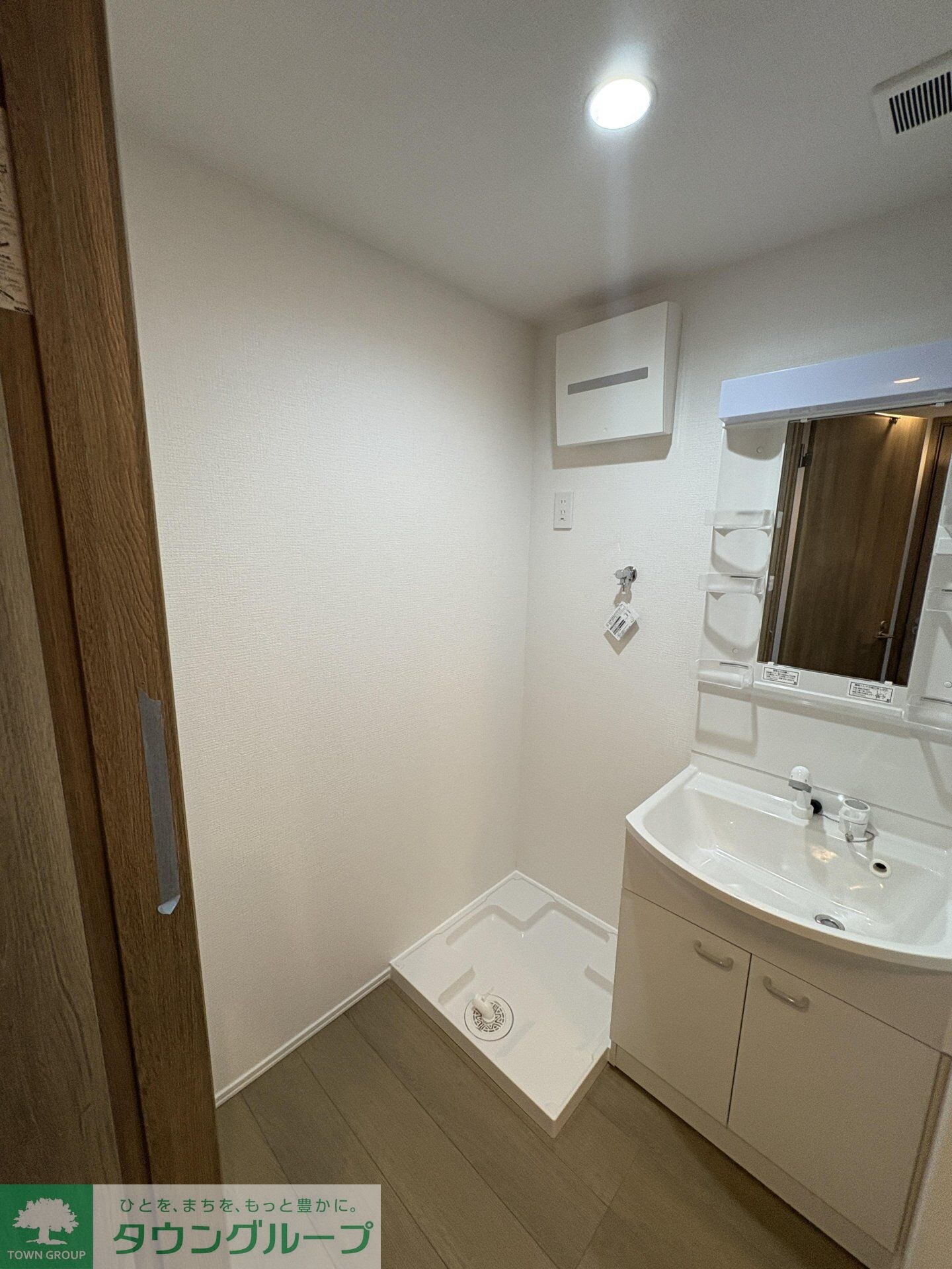 Ｙｏｕｔｈ　Ｖｉｌｌａｇｅ北矢名の物件内観写真