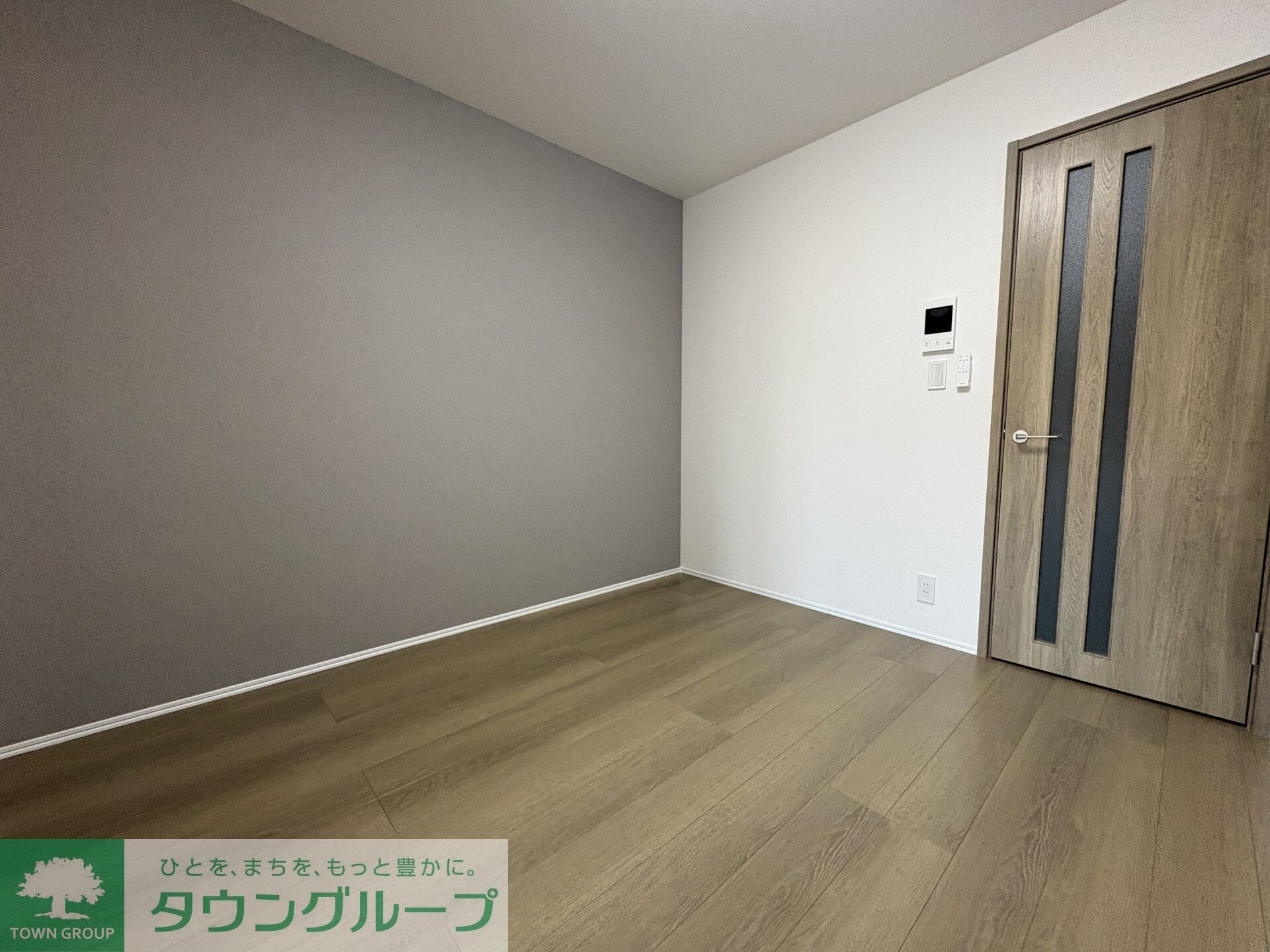 Ｙｏｕｔｈ　Ｖｉｌｌａｇｅ北矢名の物件内観写真