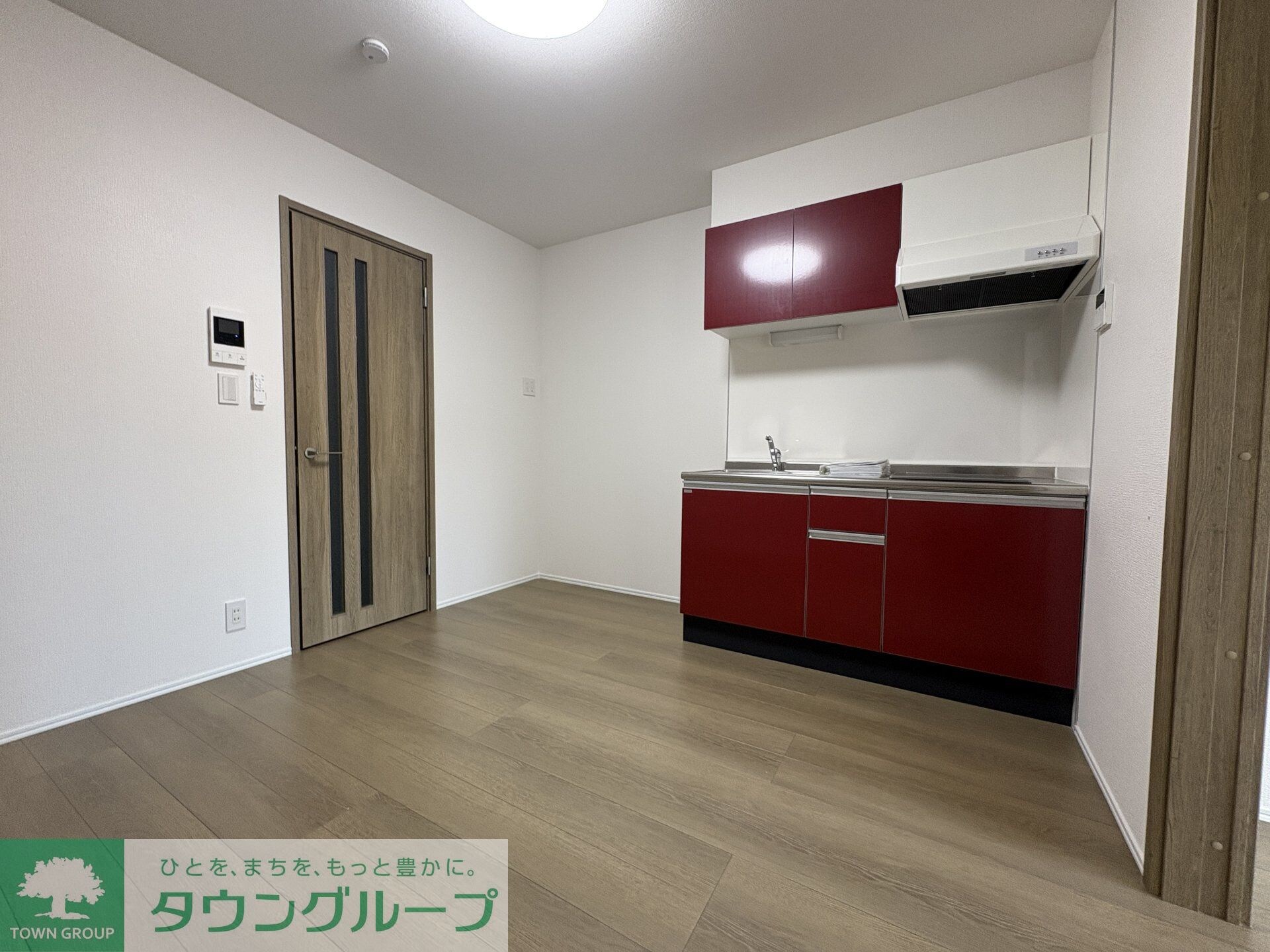 Ｙｏｕｔｈ　Ｖｉｌｌａｇｅ北矢名の物件内観写真