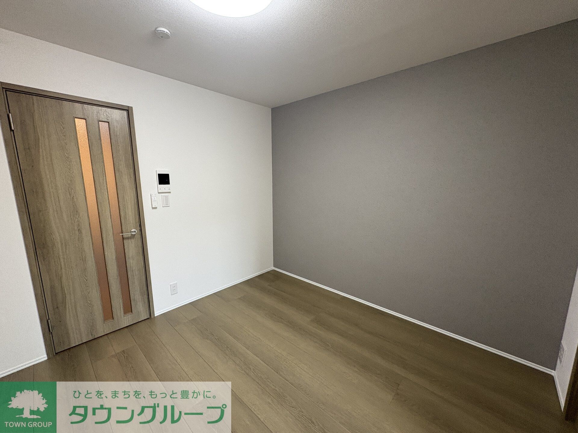 Ｙｏｕｔｈ　Ｖｉｌｌａｇｅ北矢名の物件内観写真