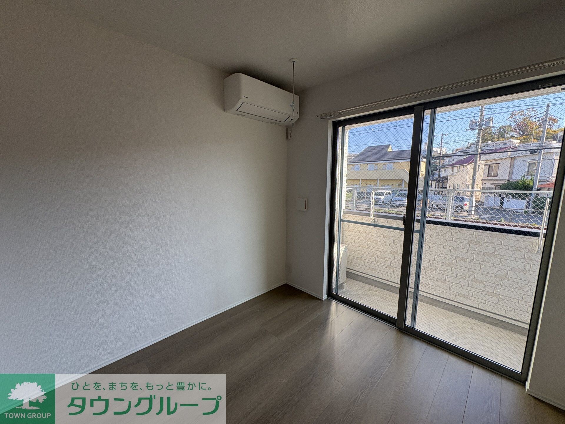 Ｙｏｕｔｈ　Ｖｉｌｌａｇｅ北矢名の物件内観写真