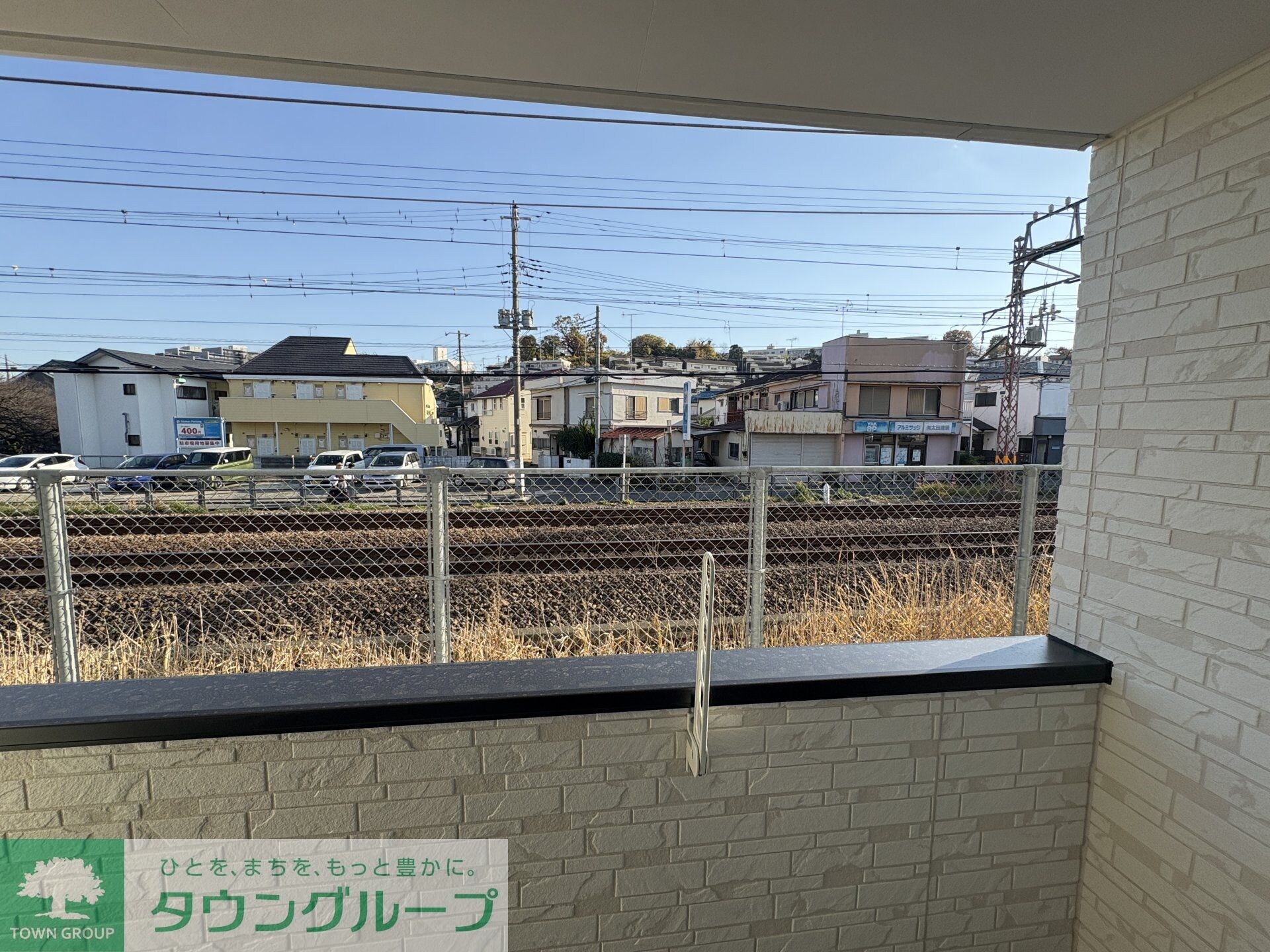 Ｙｏｕｔｈ　Ｖｉｌｌａｇｅ北矢名の物件内観写真