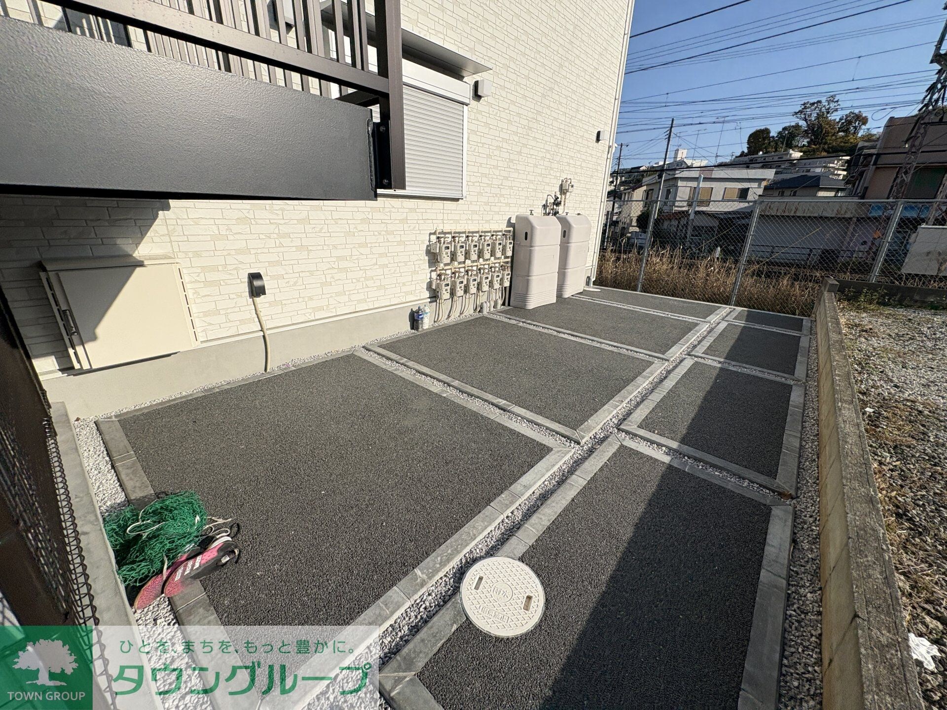 Ｙｏｕｔｈ　Ｖｉｌｌａｇｅ北矢名の物件内観写真