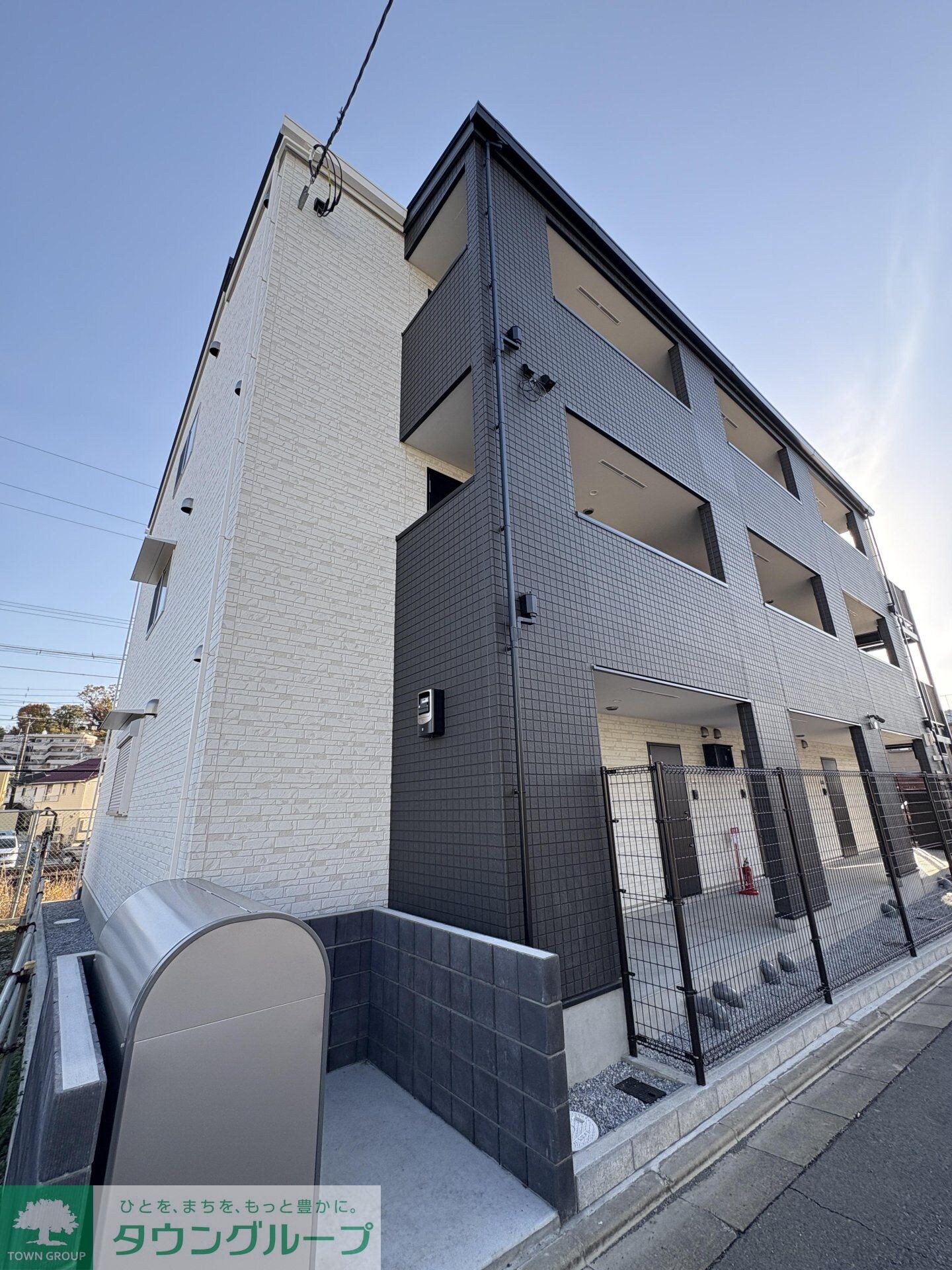 Ｙｏｕｔｈ　Ｖｉｌｌａｇｅ北矢名の物件内観写真