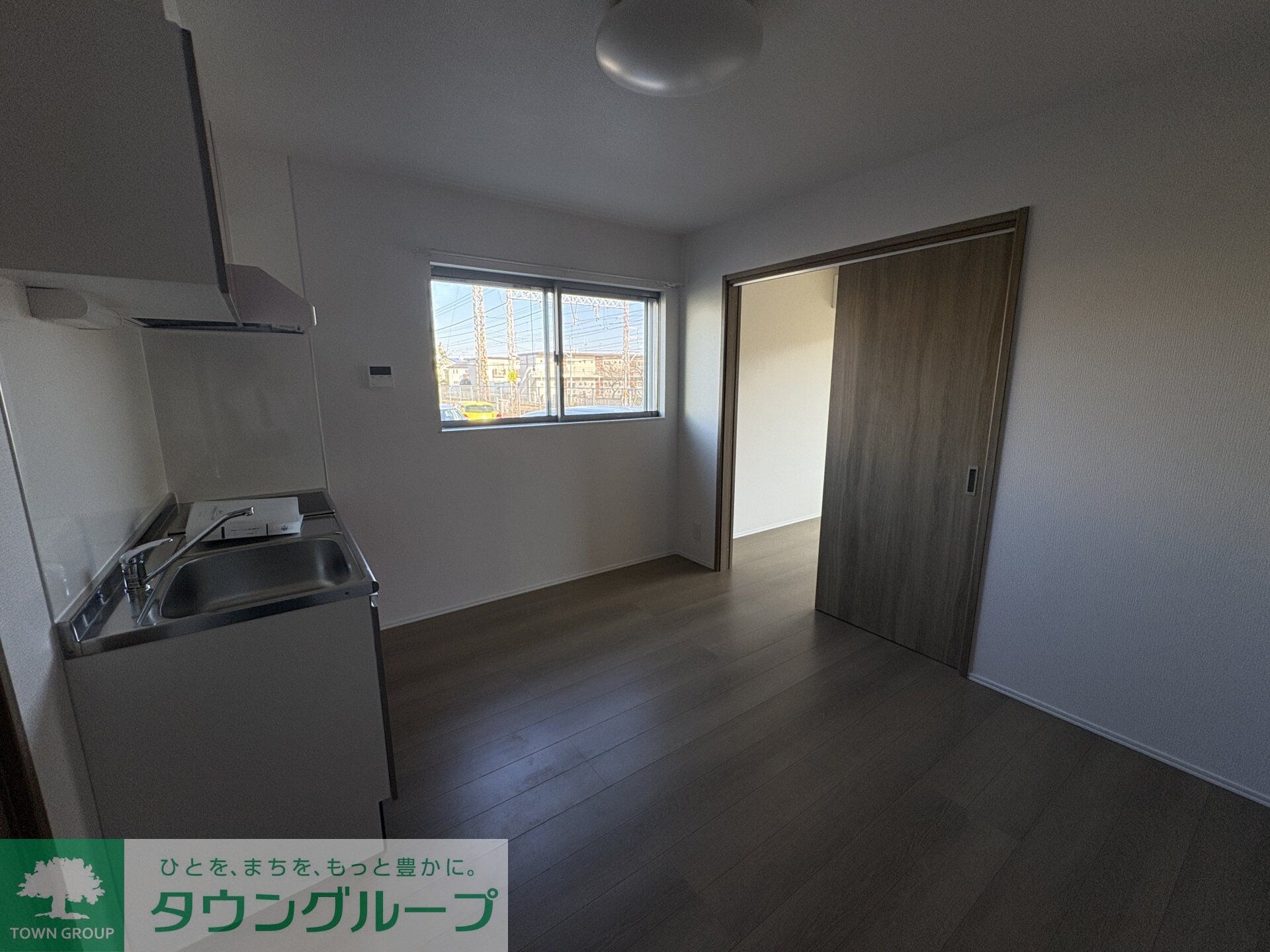 Ｙｏｕｔｈ　Ｖｉｌｌａｇｅ北矢名の物件内観写真