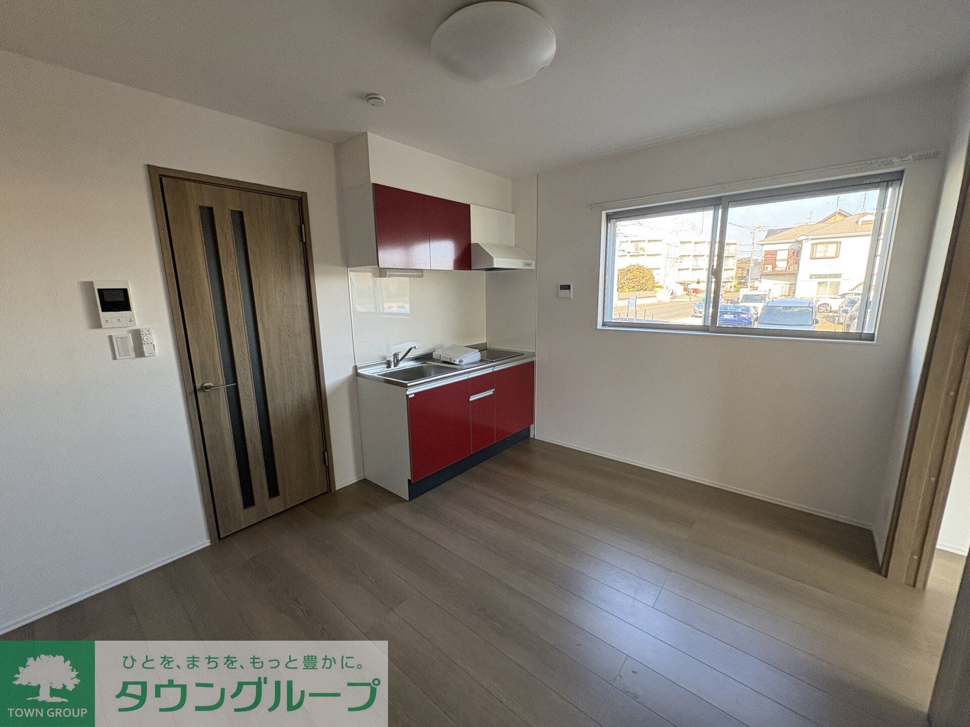 Ｙｏｕｔｈ　Ｖｉｌｌａｇｅ北矢名の物件内観写真