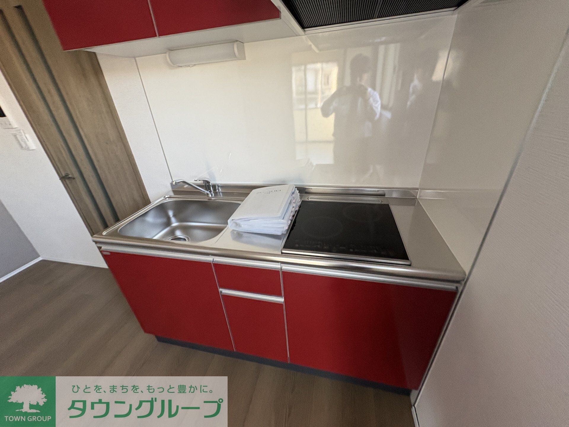 Ｙｏｕｔｈ　Ｖｉｌｌａｇｅ北矢名の物件内観写真