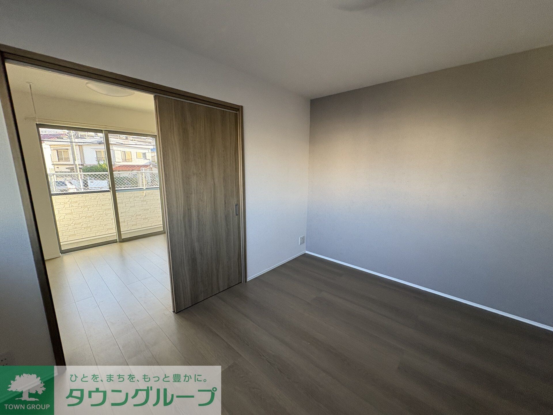 Ｙｏｕｔｈ　Ｖｉｌｌａｇｅ北矢名の物件内観写真