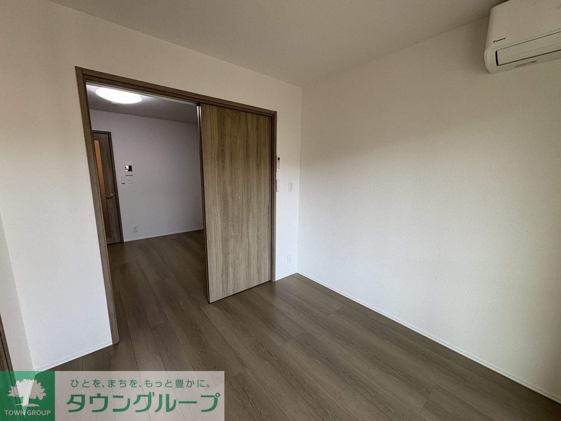 Ｙｏｕｔｈ　Ｖｉｌｌａｇｅ北矢名の物件内観写真