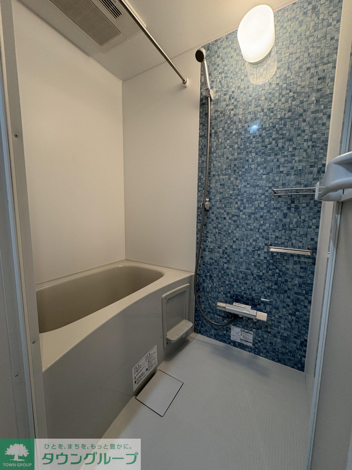 Ｙｏｕｔｈ　Ｖｉｌｌａｇｅ北矢名の物件内観写真