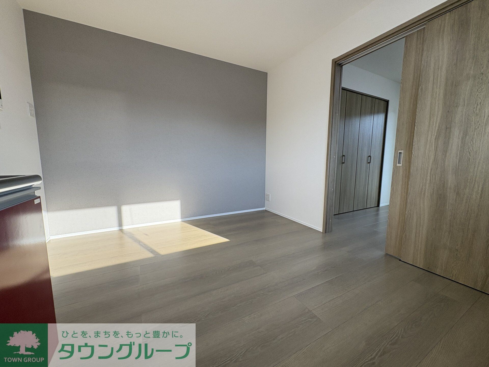 Ｙｏｕｔｈ　Ｖｉｌｌａｇｅ北矢名の物件内観写真