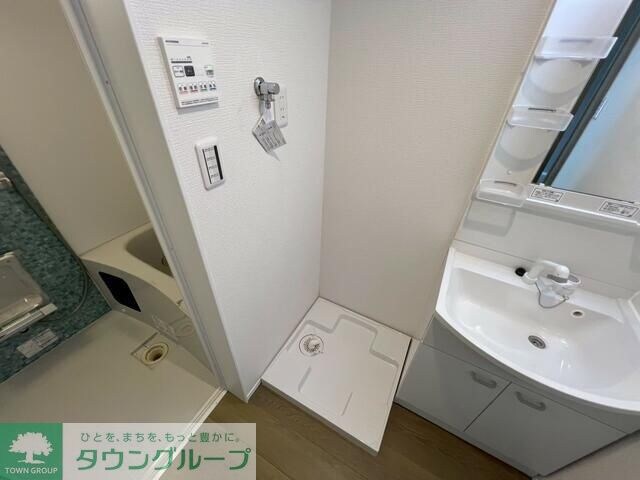 Ｆｏｒｅｓｉｇｈｔ　Ｉｎｎ南矢名の物件内観写真