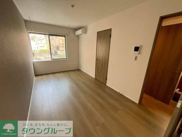 Ｆｏｒｅｓｉｇｈｔ　Ｉｎｎ南矢名の物件内観写真