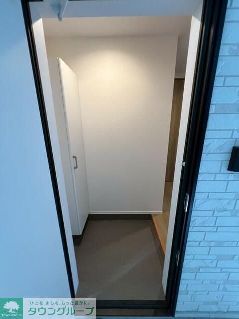 Ｆｏｒｅｓｉｇｈｔ　Ｉｎｎ南矢名の物件内観写真