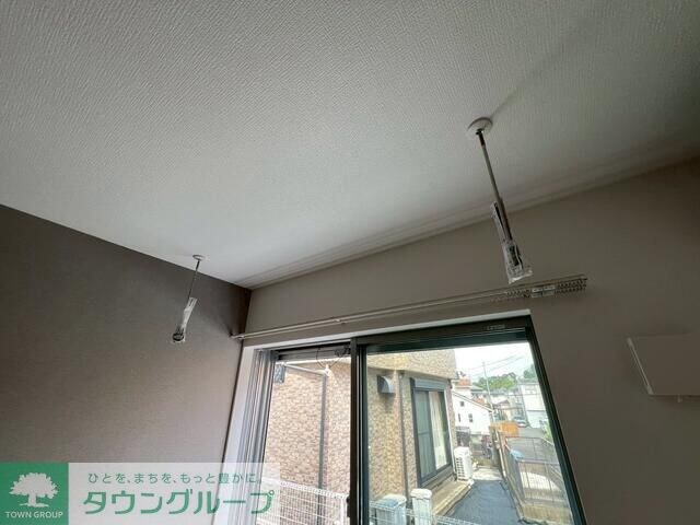 Ｆｏｒｅｓｉｇｈｔ　Ｉｎｎ南矢名の物件内観写真