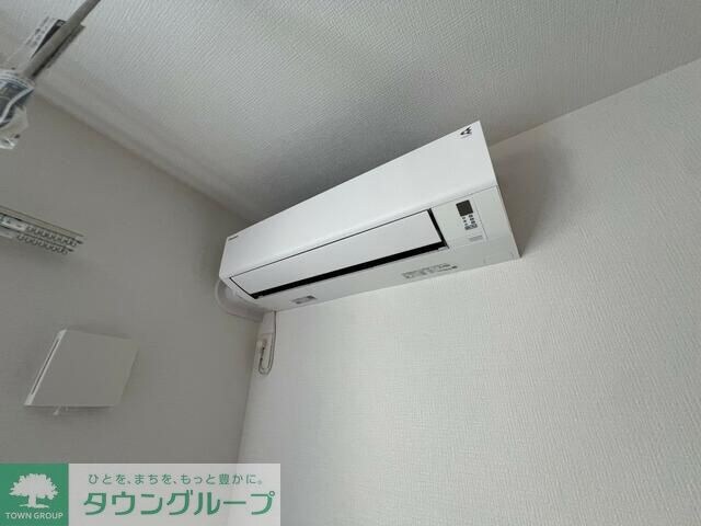 Ｆｏｒｅｓｉｇｈｔ　Ｉｎｎ南矢名の物件内観写真