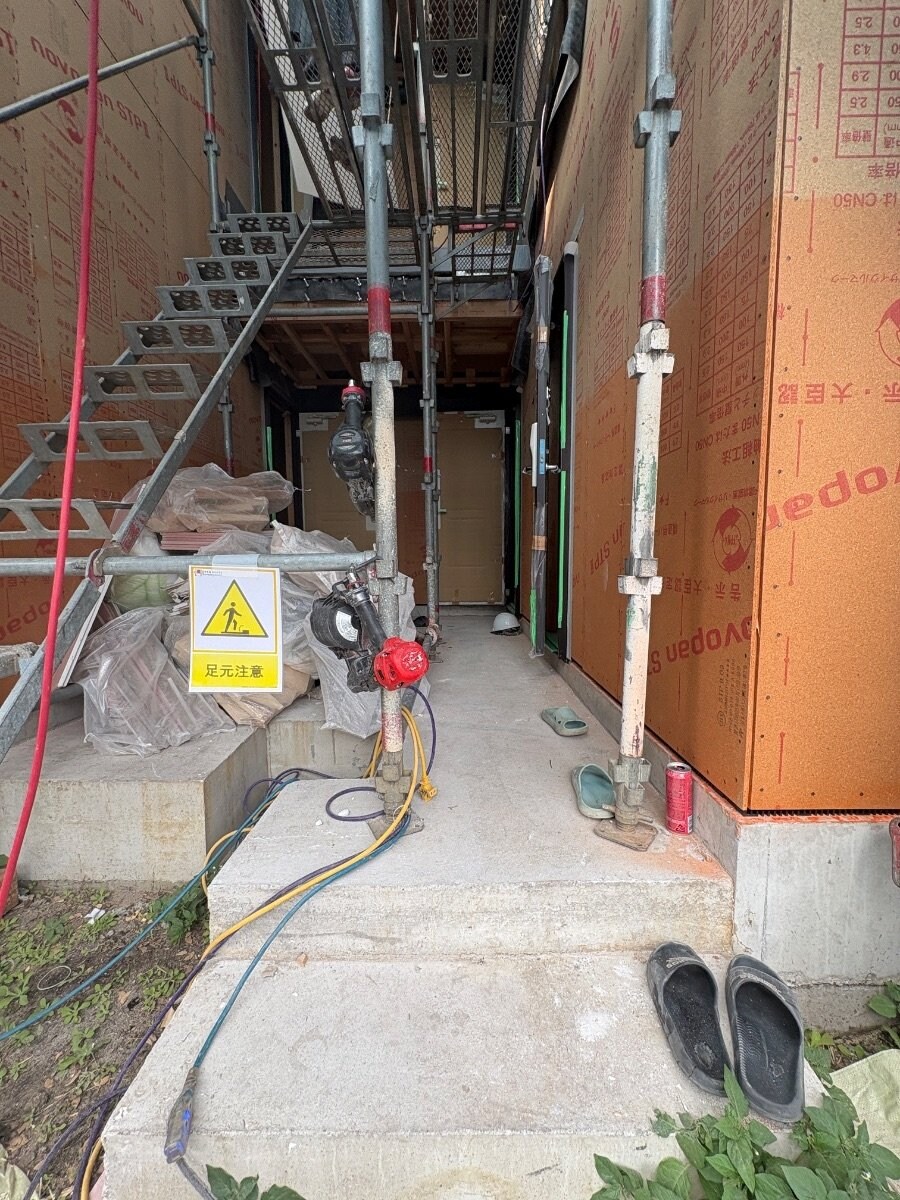 MST相武台前の物件内観写真