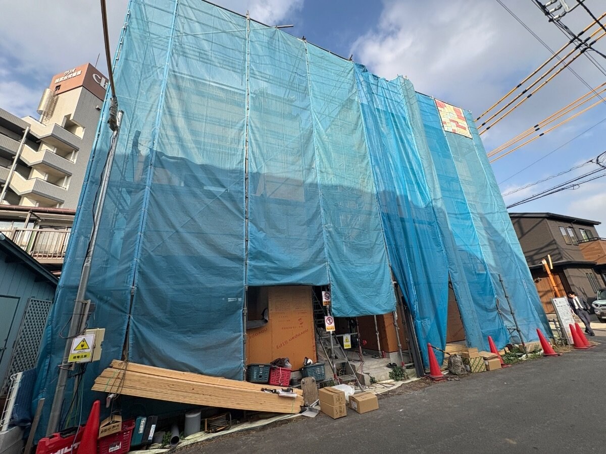 MST相武台前の物件内観写真