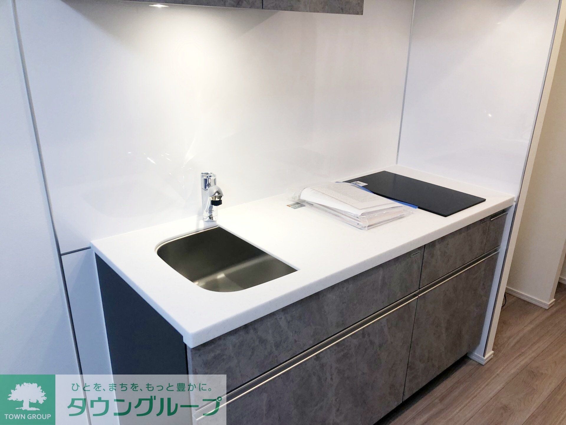 デュオステージ海老名の物件内観写真