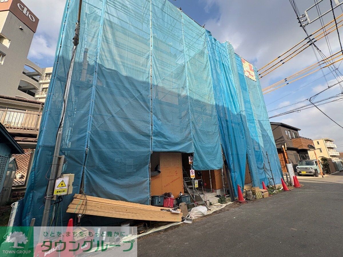 MST相武台前の物件内観写真