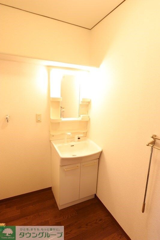 プリマベーラの物件内観写真