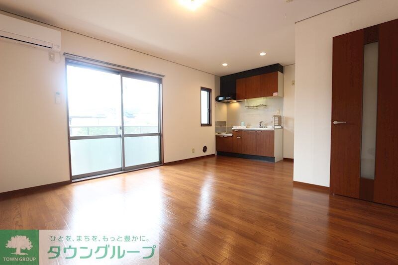 プリマベーラの物件内観写真