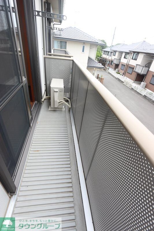 プリマベーラの物件内観写真