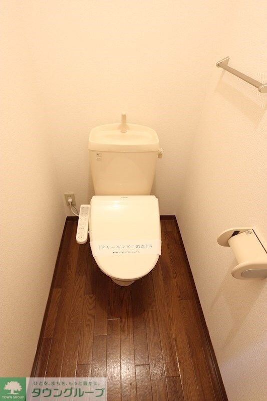 プリマベーラの物件内観写真