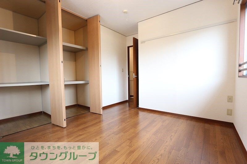 プリマベーラの物件内観写真