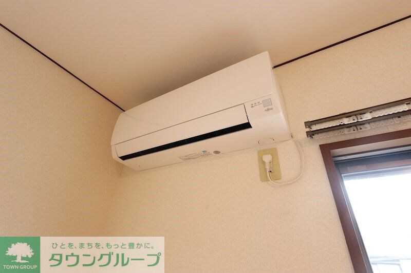 プリマベーラの物件内観写真