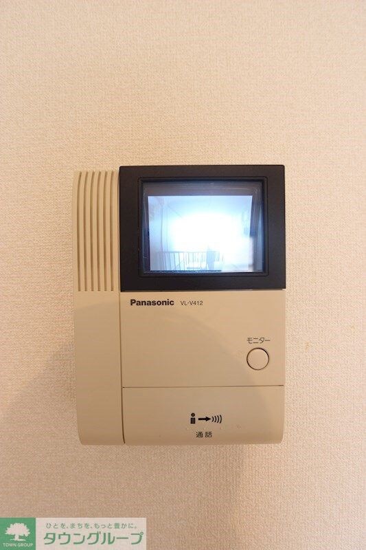 プリマベーラの物件内観写真