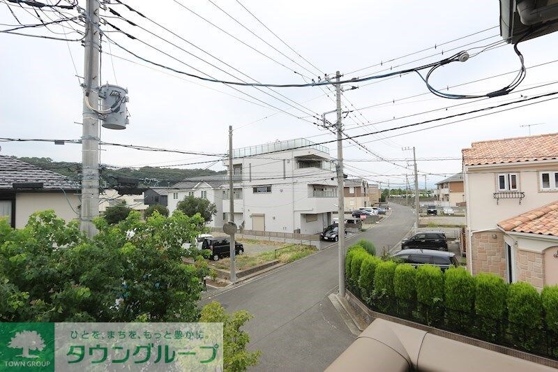 プリマベーラの物件内観写真