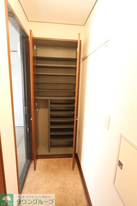 プリマベーラの物件内観写真