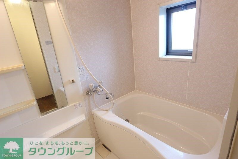 プリマベーラの物件内観写真