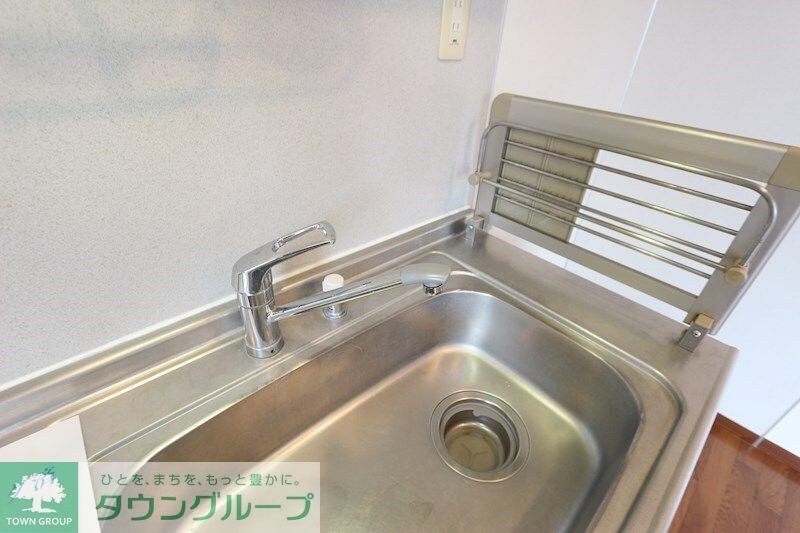 プリマベーラの物件内観写真