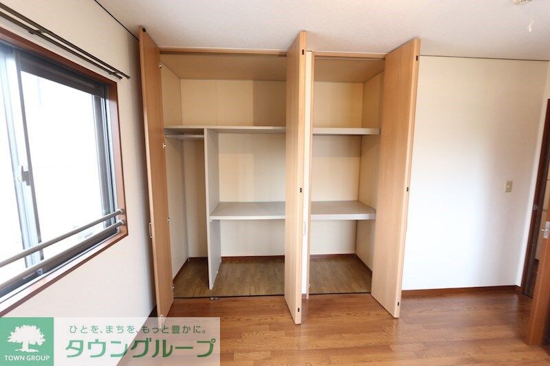 プリマベーラの物件内観写真