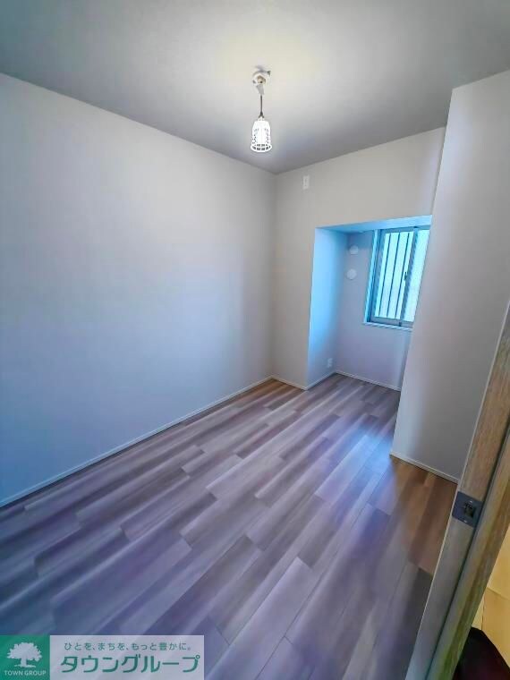 セントガーデン海老名II街区の物件内観写真