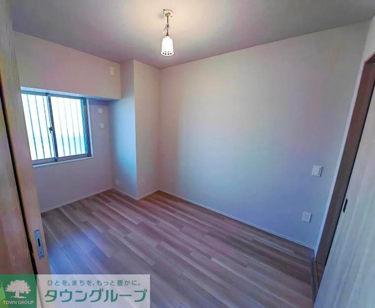 セントガーデン海老名II街区の物件内観写真